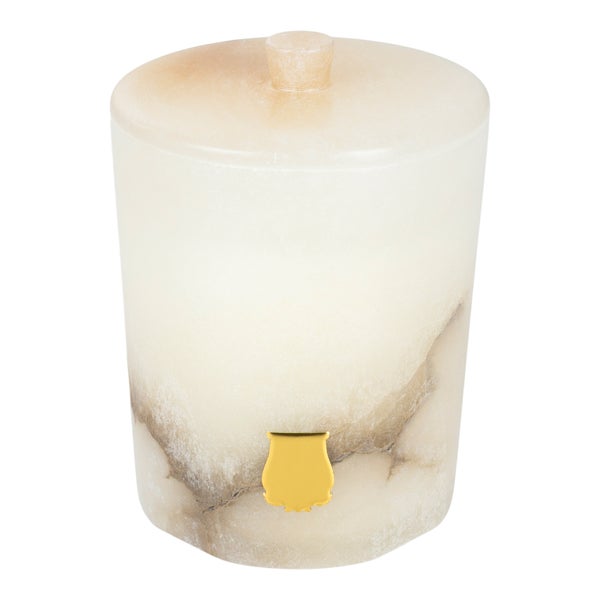 Trudon The Alabasters Hemera Pink Peppercorn and Coriander Candle, 270 g (9.5 oz.)