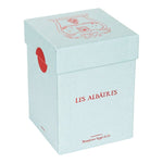 Trudon The Alabasters Hemera Pink Peppercorn and Coriander Candle, 270 g (9.5 oz.)