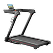 Yesoul T3S Pro Marathon-Grade Treadmill with 10% Motorized Incline