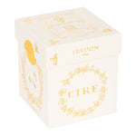 Trudon Cire Beeswax Absolute Candle, 270 g (9.5 oz.)