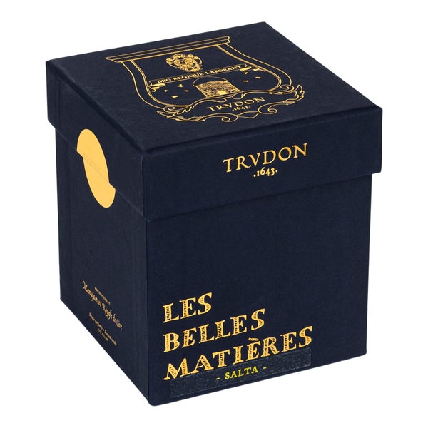 Trudon Salta Grapefruit Essence Candle, 270 g (9.5 oz.)