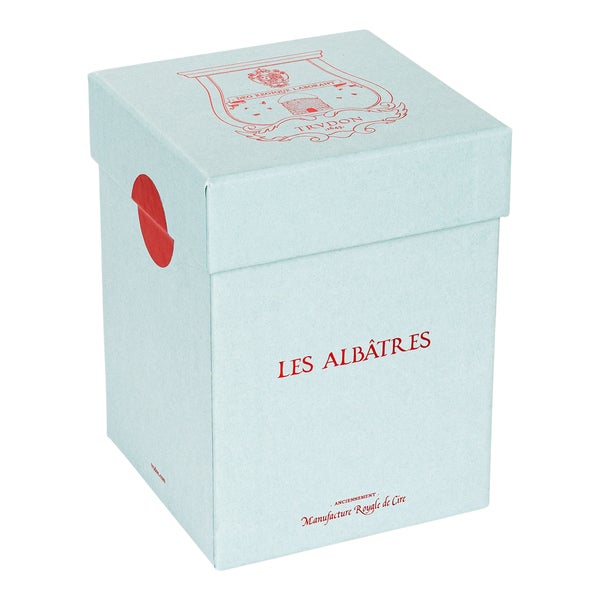 Trudon The Alabasters Vesta Fruity Chypre Candle, 270 g (9.5 oz.)