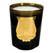 Trudon Ernesto Leather and Tobacco Candle, 2.8 kg (98.8 oz.)