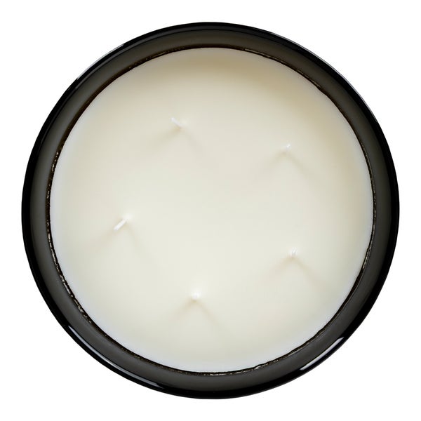 Trudon Ernesto Leather and Tobacco Candle, 2.8 kg (98.8 oz.)