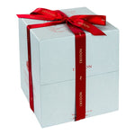 Trudon Ernesto Leather and Tobacco Candle, 2.8 kg (98.8 oz.)