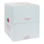 Trudon Ernesto Leather and Tobacco Candle, 2.8 kg (98.8 oz.)
