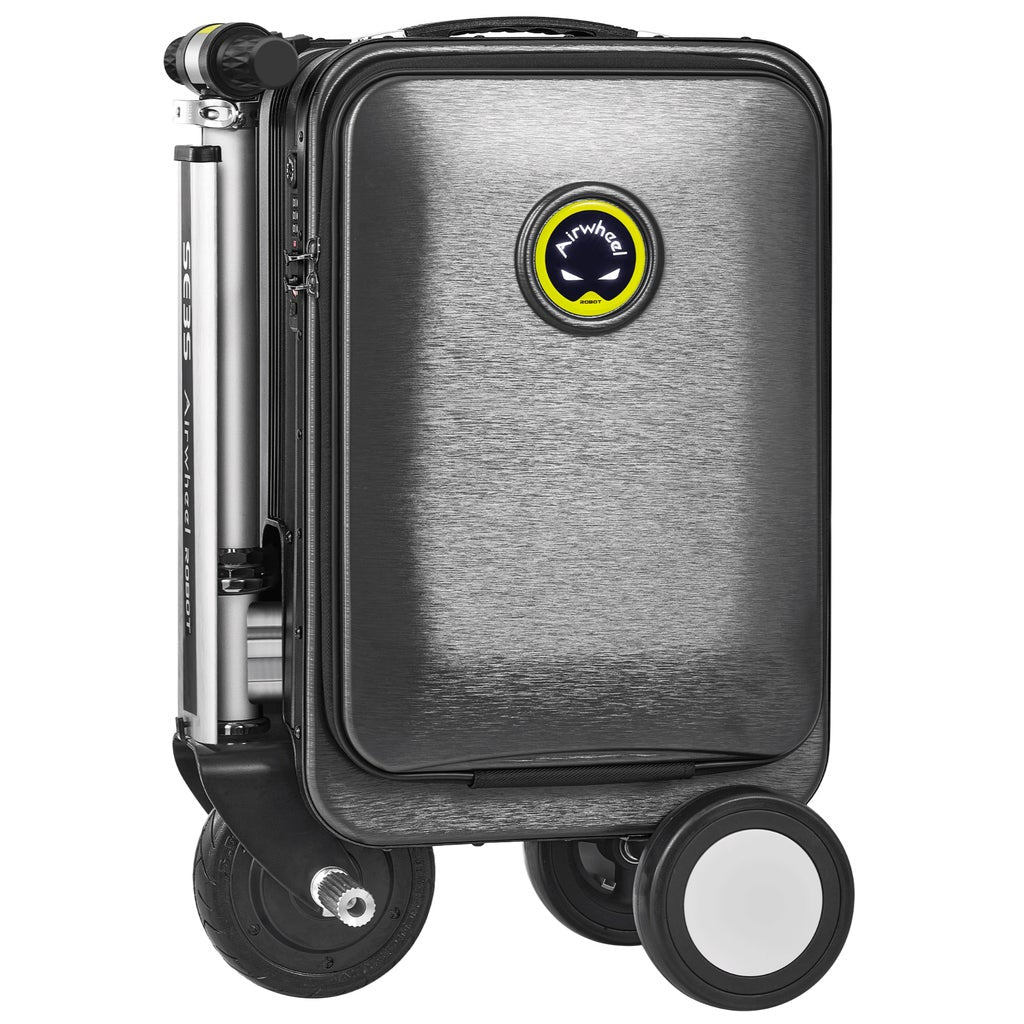 Airwheel - SE3S Smart Riding Luggage