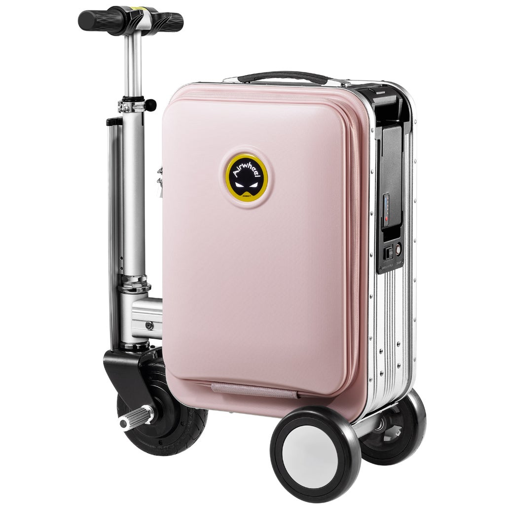 Airwheel - SE3S Smart Riding Luggage