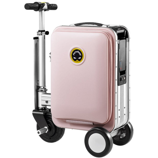 Airwheel - SE3S Smart Riding Luggage