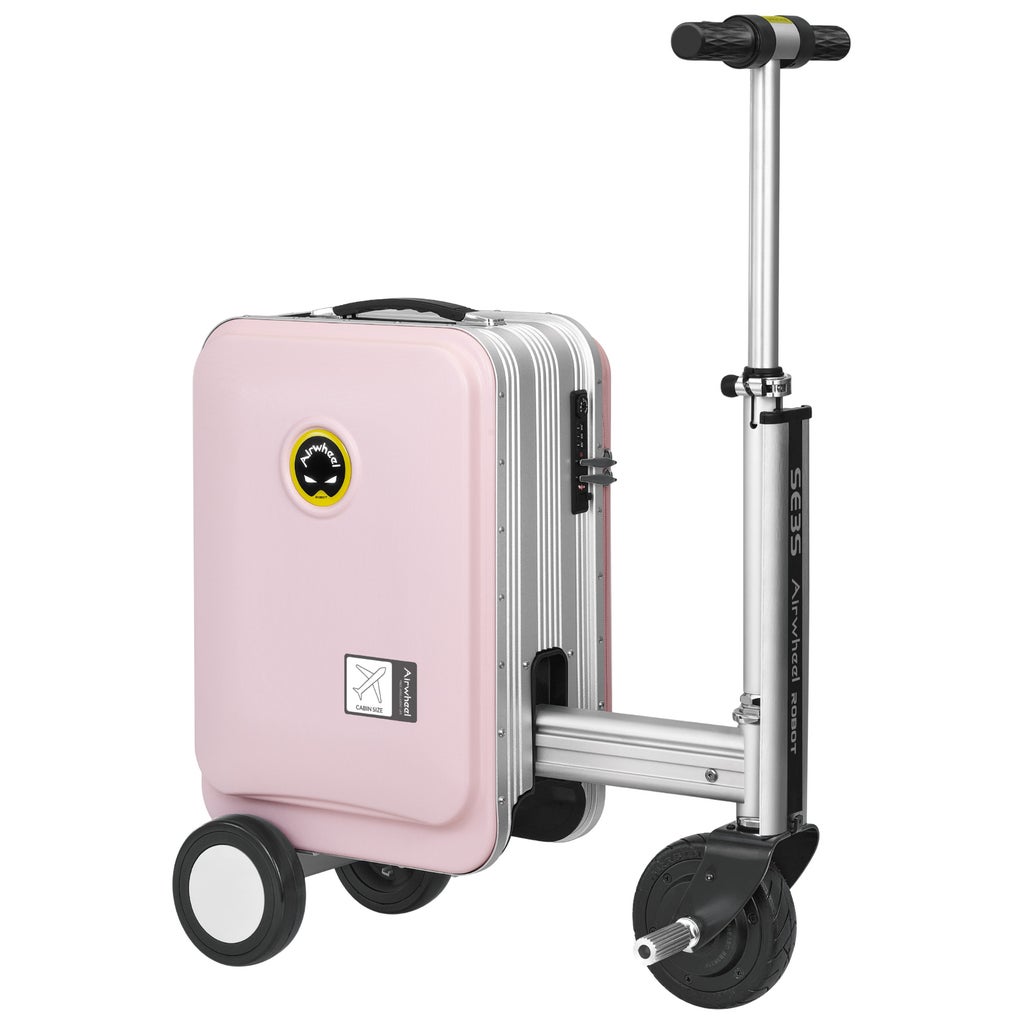 Airwheel - SE3S Smart Riding Luggage