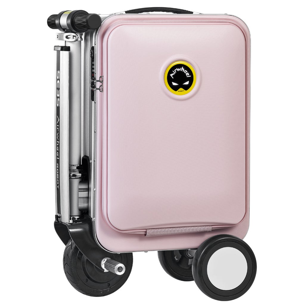 Airwheel - SE3S Smart Riding Luggage