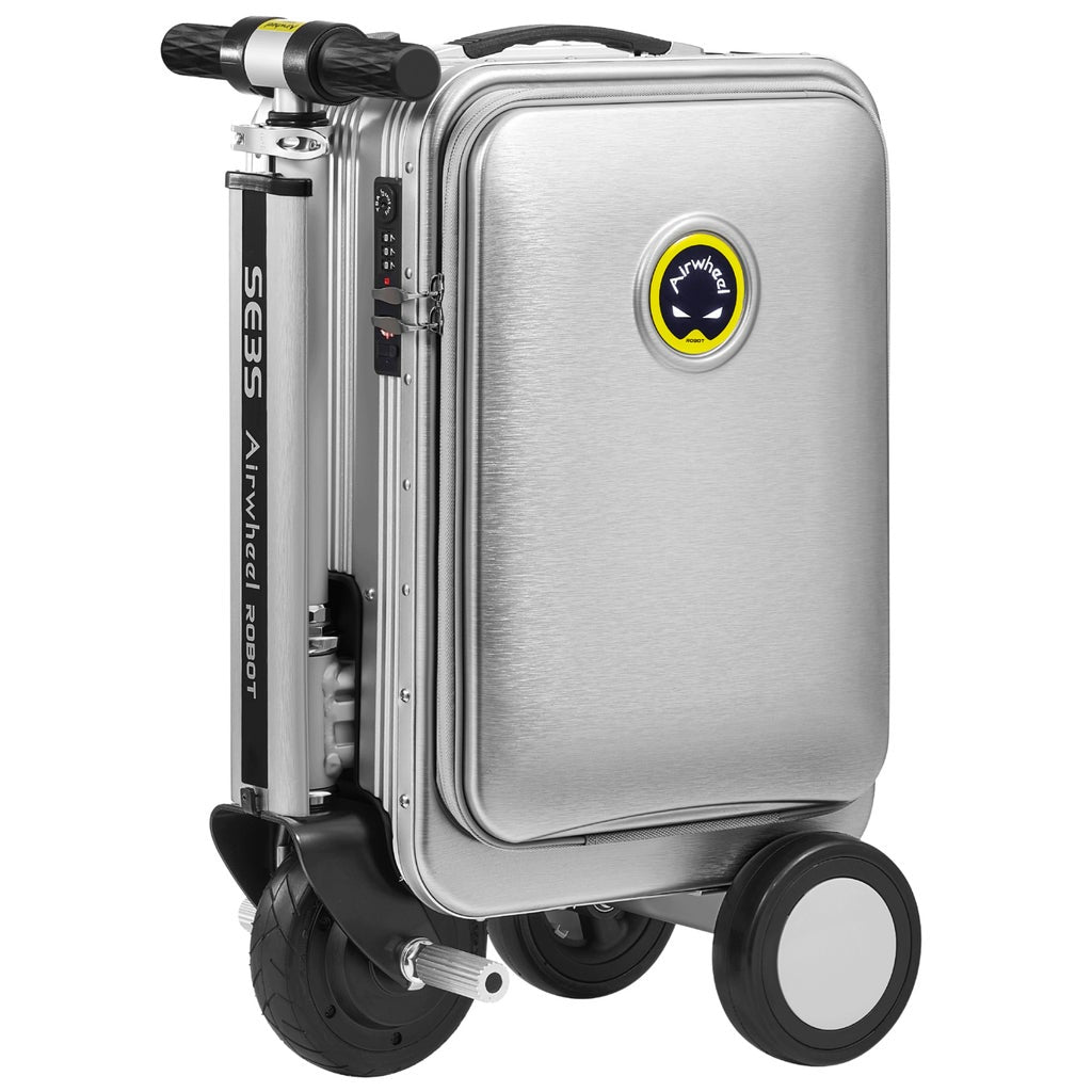 Airwheel - SE3S Smart Riding Luggage