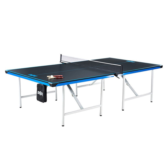Hall of Games 2-Piece Official Size Indoor Table Tennis Table