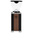 Rocket Giannino Espresso Commercial Grinder Black/Wood