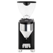 Rocket Giannino Espresso Commercial Grinder Black/Wood