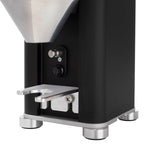 Rocket Giannino Espresso Commercial Grinder Black/Wood