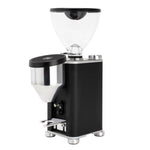 Rocket Giannino Espresso Commercial Grinder Black/Stainless