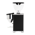 Rocket Giannino Espresso Commercial Grinder Black/Stainless