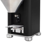 Rocket Giannino Espresso Commercial Grinder Black/Stainless