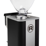 Rocket Giannino Espresso Commercial Grinder Black/Stainless