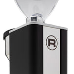 Rocket Giannino Espresso Commercial Grinder Black/Stainless