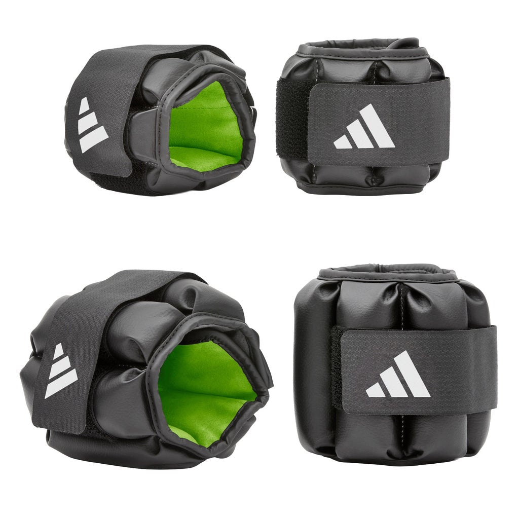 Adidas Performance Ankle/Wrist Weight Set