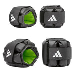 Adidas Performance Ankle/Wrist Weight Set