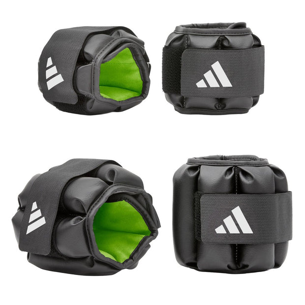 Adidas Performance Ankle/Wrist Weight Set