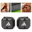 Adidas Performance Ankle/Wrist Weight Set