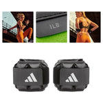 Adidas Performance Ankle/Wrist Weight Set