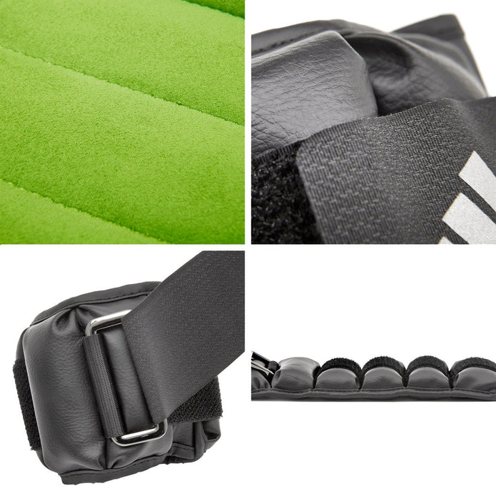 Adidas Performance Ankle/Wrist Weight Set