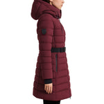 Atelier Noir Women's Samira Belted Parka