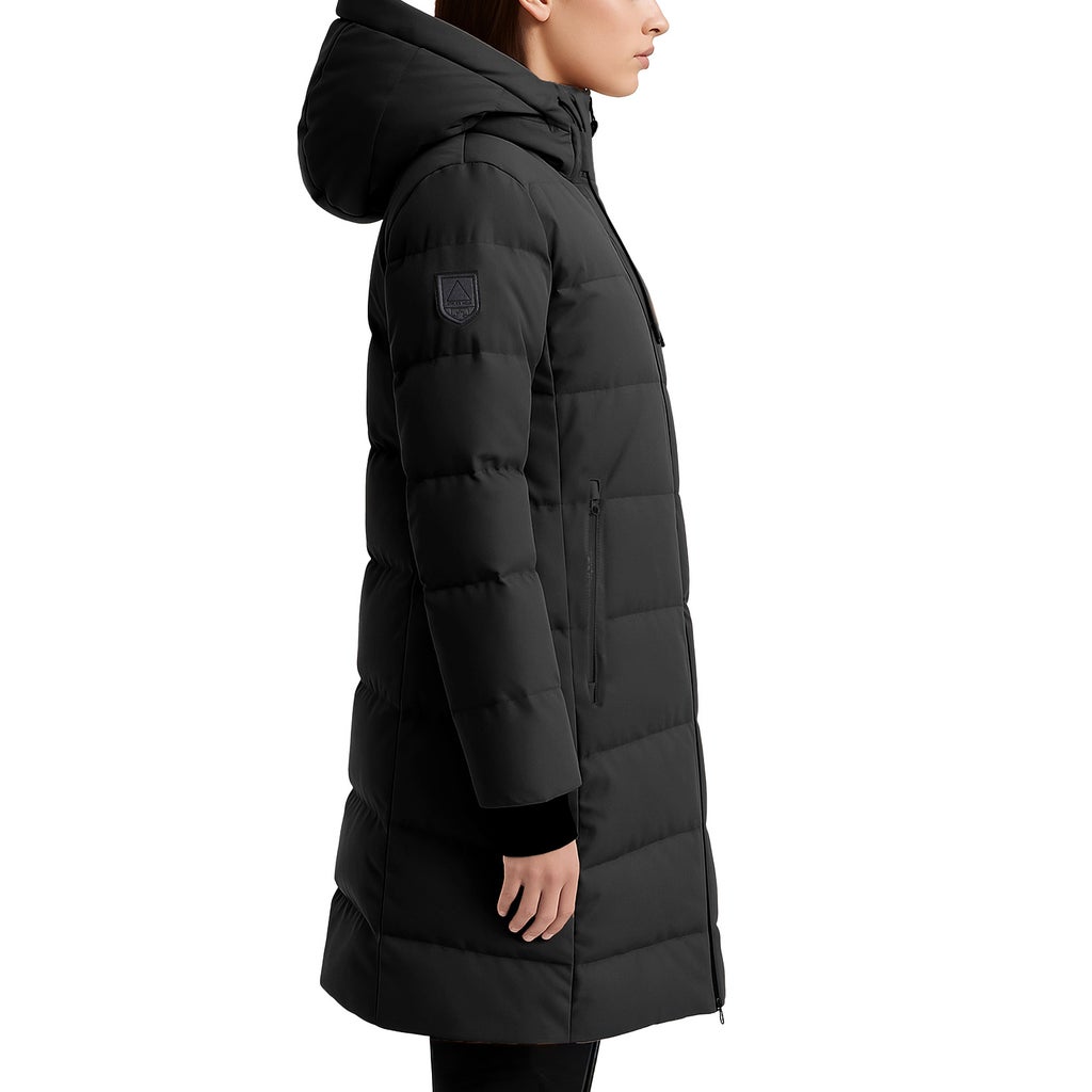 Atelier Noir Women's Sydney Parka