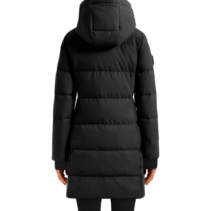 Atelier Noir Women's Sydney Parka