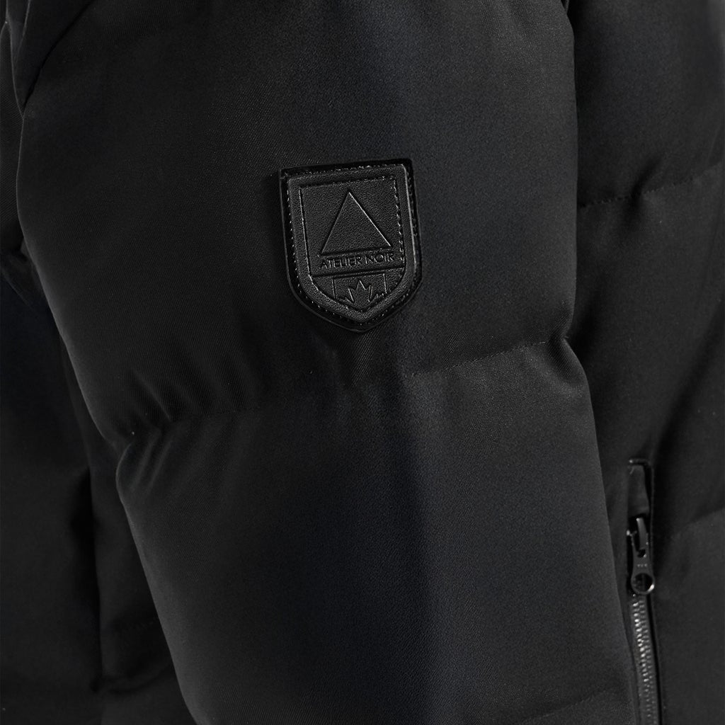 Atelier Noir Women's Sydney Parka