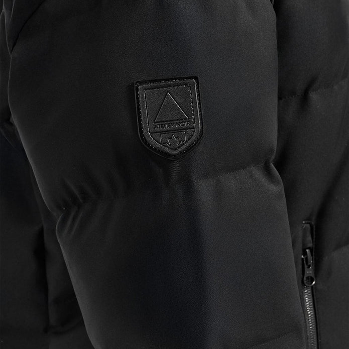 Atelier Noir Women's Sydney Parka