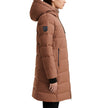 Atelier Noir Women's Sydney Parka
