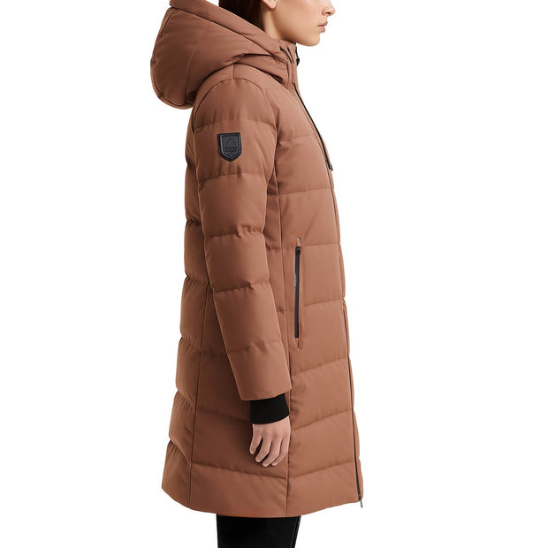 Atelier Noir Women's Sydney Parka