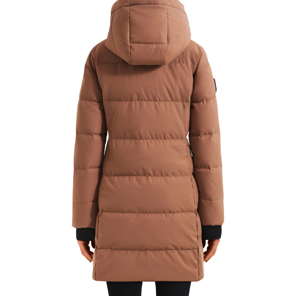 Atelier Noir Women's Sydney Parka
