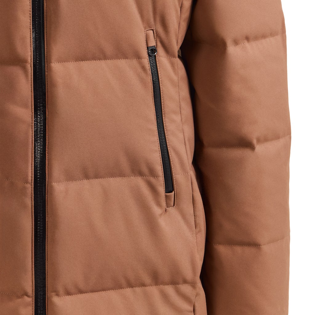 Atelier Noir Women's Sydney Parka