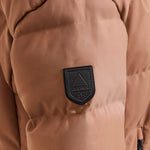 Atelier Noir Women's Sydney Parka