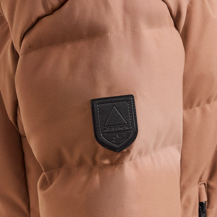 Atelier Noir Women's Sydney Parka