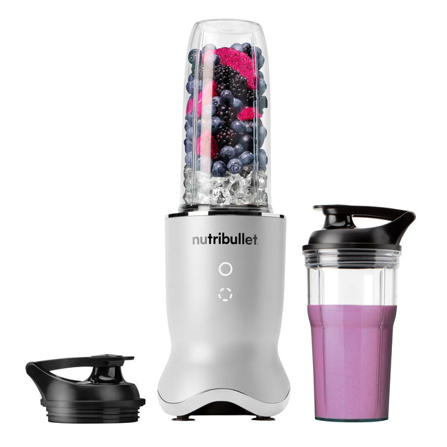 Nutribullet Ultra Single Serve Blender, Pearl White