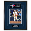 Frameworth Vladimir Guerrero Jr. Framed 8x10 in. 2025 Playoffs Celebration