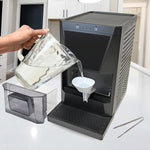 Kenmore Countertop Clear Sphere Ice Ball Maker