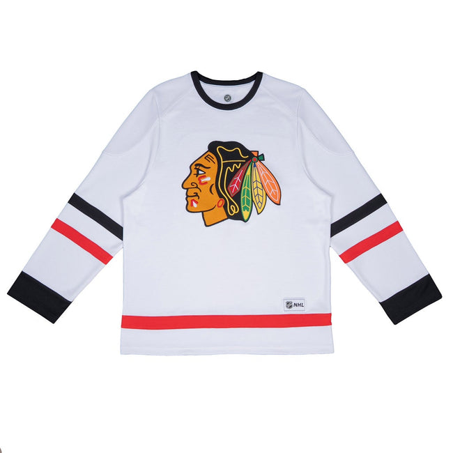 NHL Men's Hockey Jersey