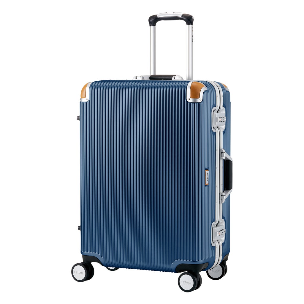 Letome - 24-inch Spinner Luggage