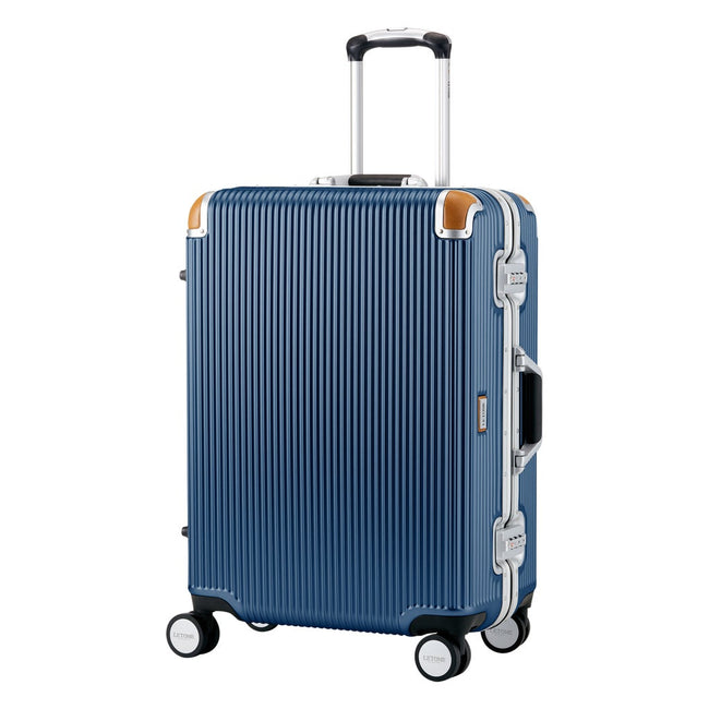 Letome - 24-inch Spinner Luggage