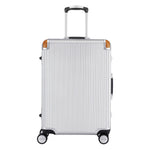 Letome - 24-inch Spinner Luggage