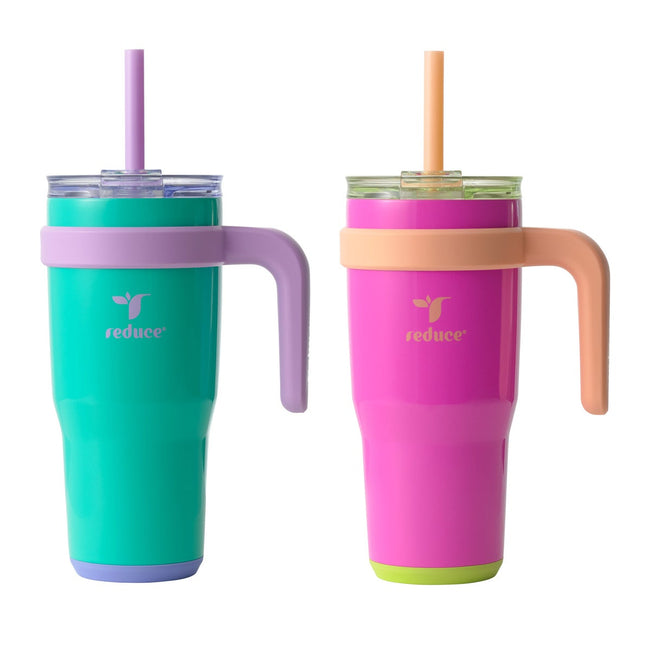 Reduce Cold1 710 mL (24 oz) Mug, 2-pack